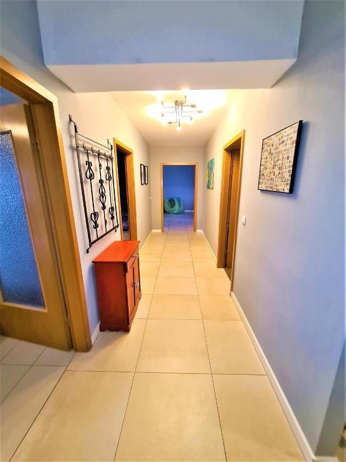 Bei Playmobilland- Grosszugige Wohnung Mit Terasse 1 Цирндорф Екстериор снимка